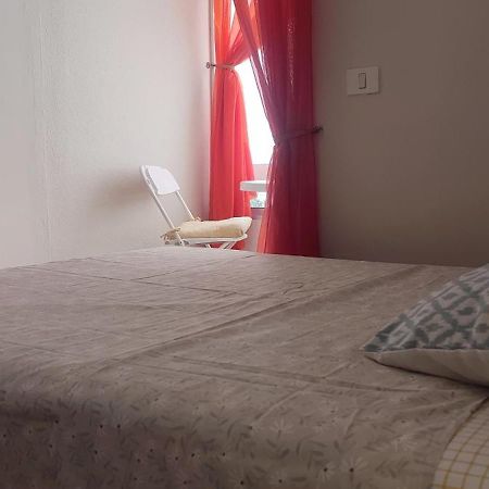 Brisa Del Sol Appartement Puerto de la Cruz  Buitenkant foto