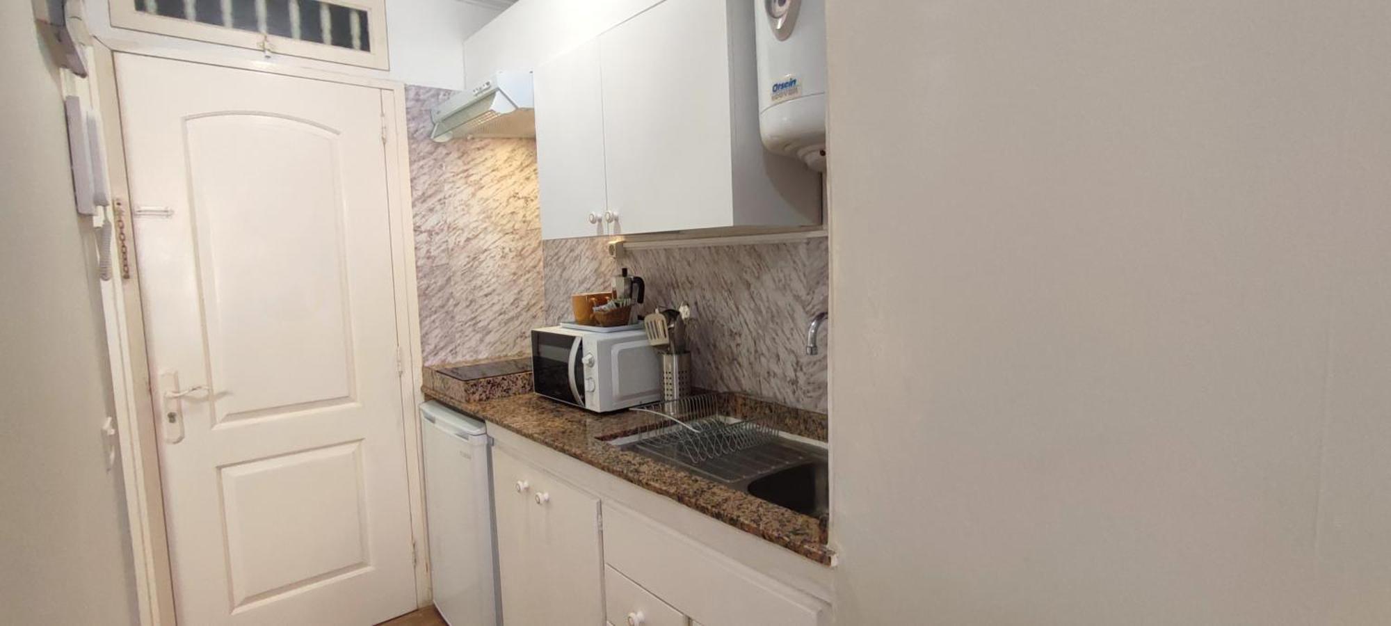 Brisa Del Sol Appartement Puerto de la Cruz  Buitenkant foto