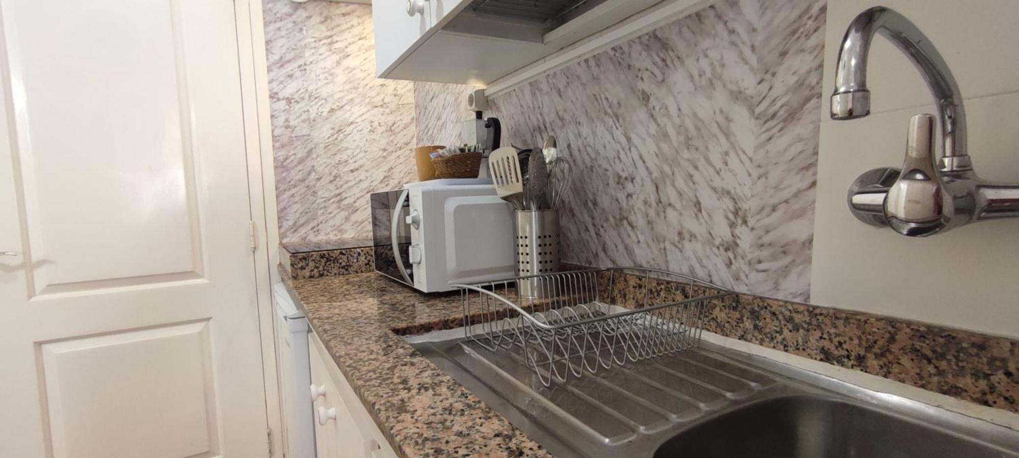 Brisa Del Sol Appartement Puerto de la Cruz  Buitenkant foto