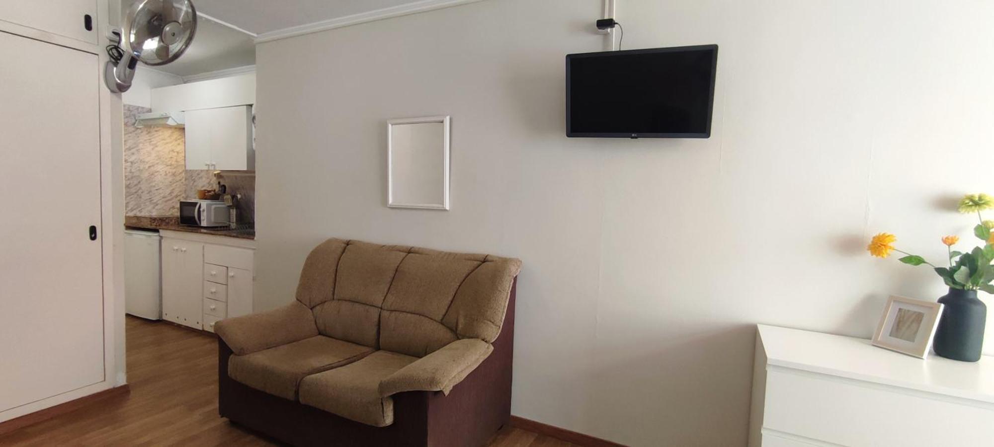 Brisa Del Sol Appartement Puerto de la Cruz  Buitenkant foto
