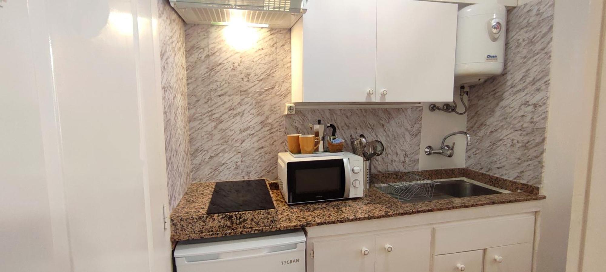Brisa Del Sol Appartement Puerto de la Cruz  Buitenkant foto