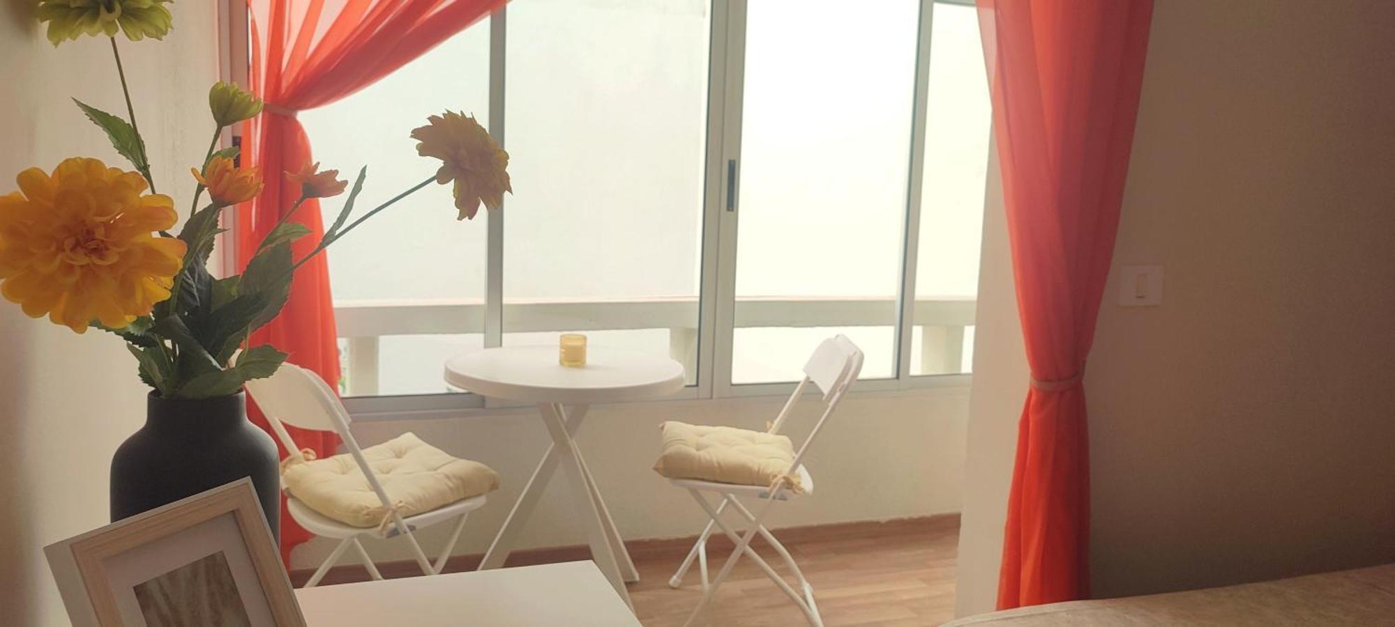 Brisa Del Sol Appartement Puerto de la Cruz  Buitenkant foto
