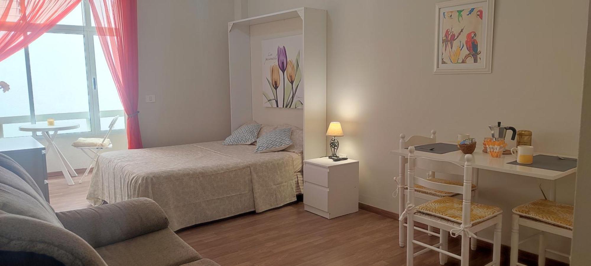 Brisa Del Sol Appartement Puerto de la Cruz  Buitenkant foto