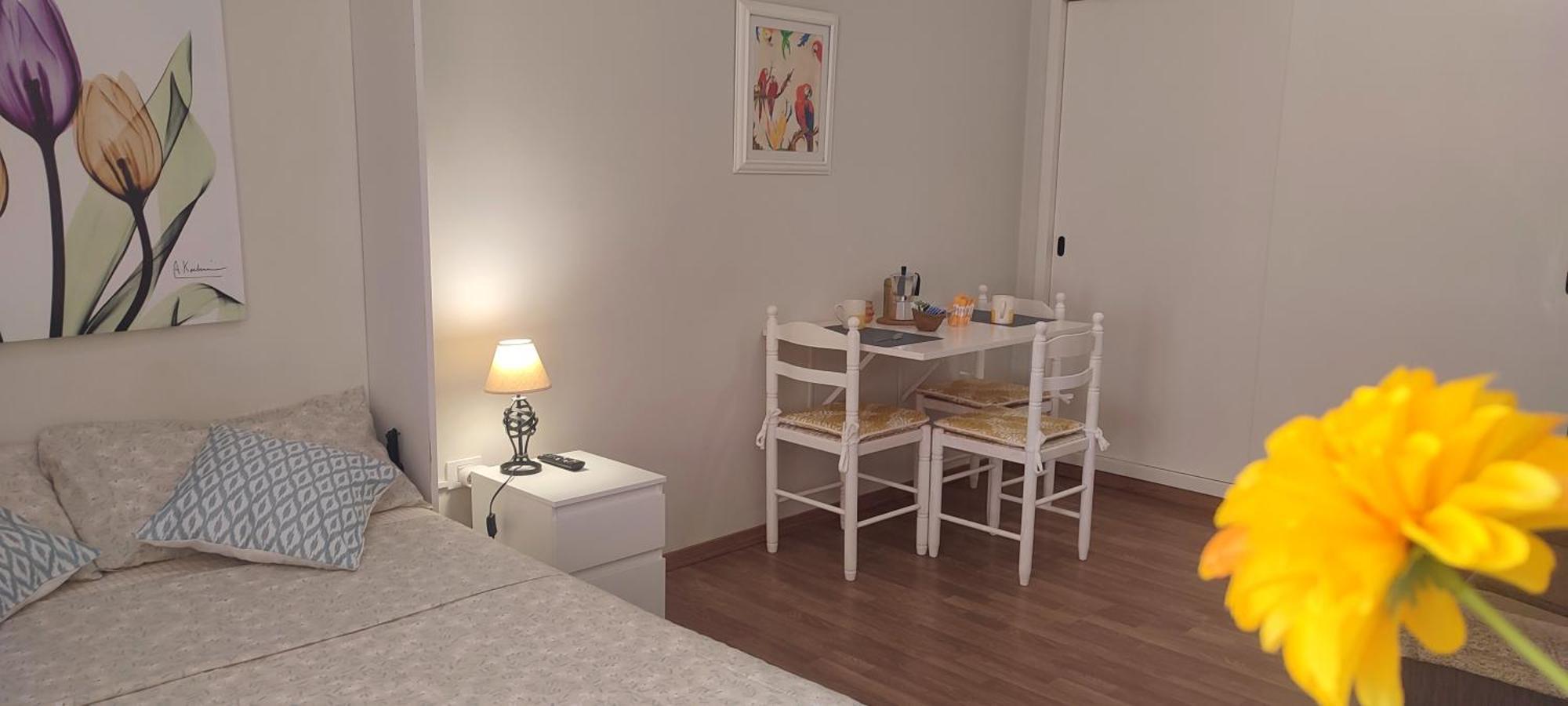 Brisa Del Sol Appartement Puerto de la Cruz  Buitenkant foto
